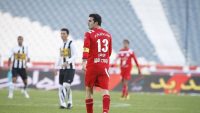 شیث رضایی پیشکسوت پرسپولیس درباره این تیم صحبت کرد