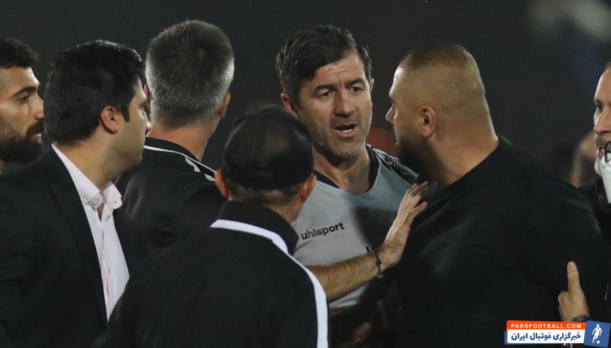 کریم باقری بار دیگر دست به کار شده تا این بار به زلزله زدگان خوی کمک کند