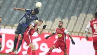 سامان فلاح احتمال دارد راهی تیم پرسپولیس بشود