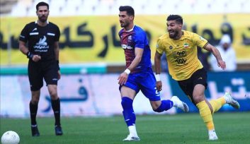 شهریار مغانلو تمایلی برای بازگشت به پرسپولیس ندارد