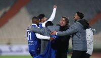 استقلال