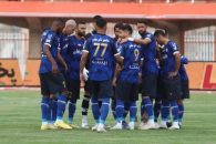 استقلال ؛ ترکیب احتمالی استقلال مقابل تراکتور مشخص شد