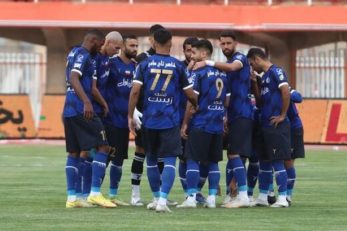 استقلال ؛ ترکیب احتمالی استقلال مقابل تراکتور مشخص شد