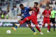سجاد شهباززاده بار دیگر مورد توجه پرسپولیس قرار گرفت