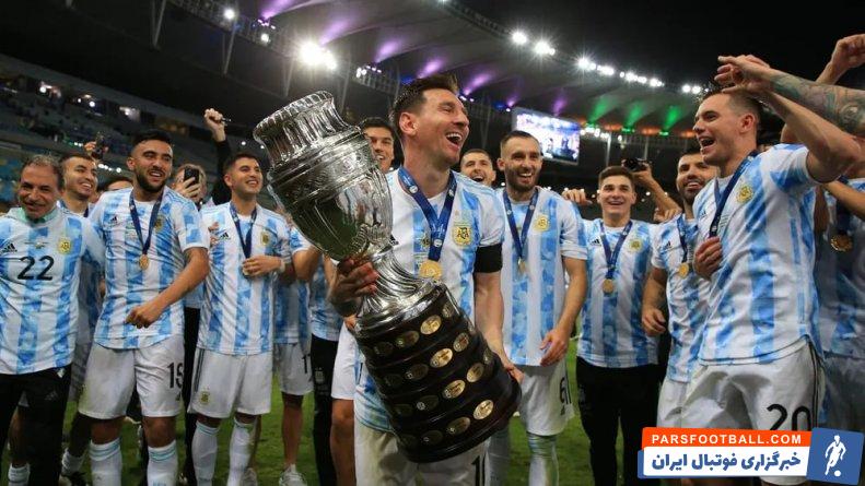 کوپا آمهریکا 2024