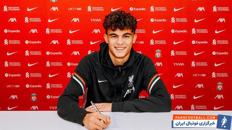 تمدید قرارداد استفان بایچتیچ با لیورپول تا 2027