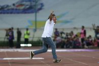 استقلال با ساپینتو و مجیدی