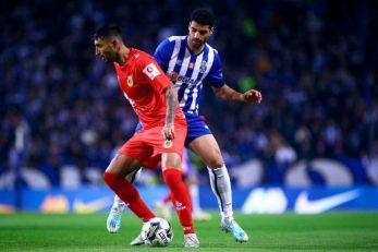 درخشش مهدی طارمی در دیدار پورتو و آروکا با ثبت 2 پاس گل