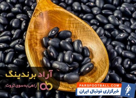 لوبیا سیاه