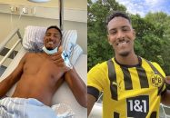 هالر : افتادن در دام افسردگی هیچ سودی به حالم نمی‌داشت