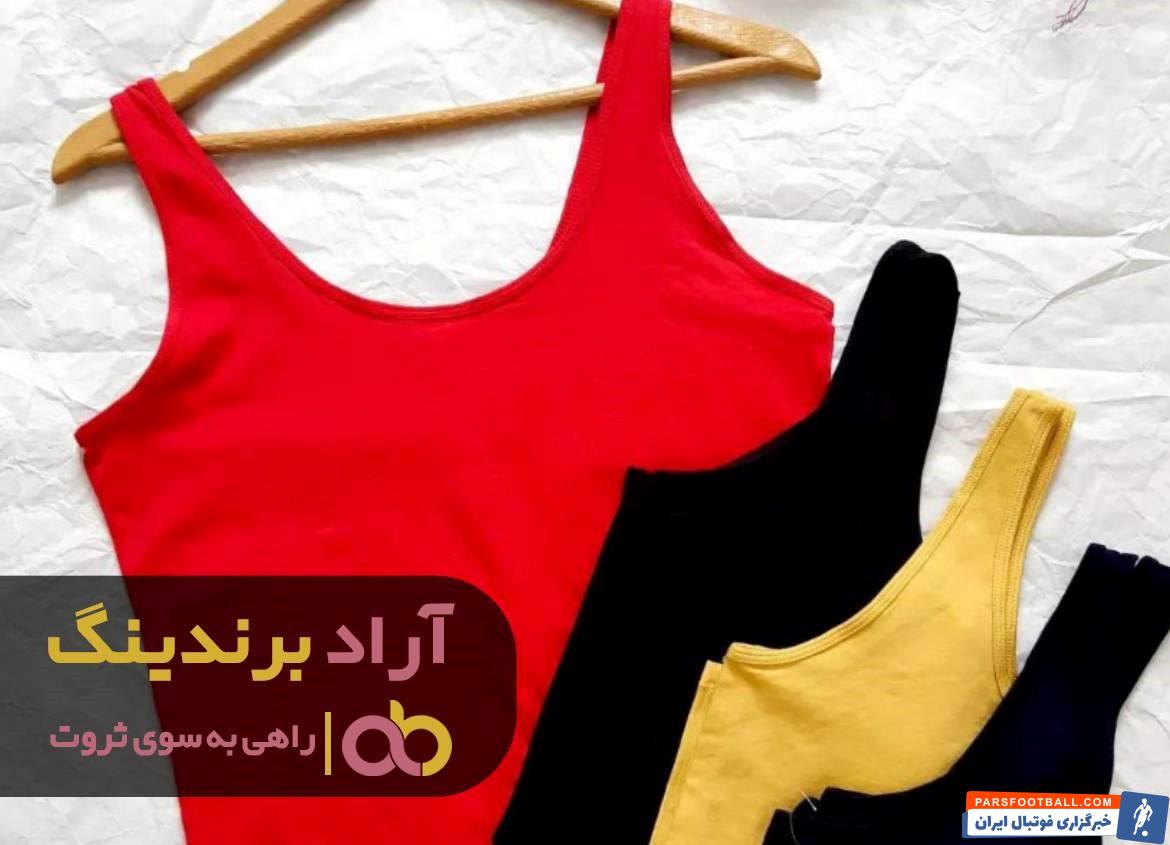 3 تاپ زنانه عمده