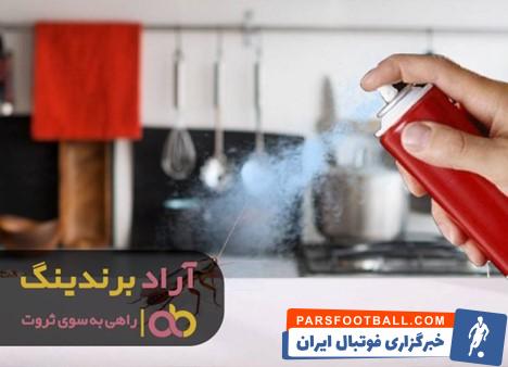 حشره کش فاتح