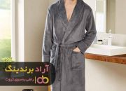 حوله تن پوش گلزار