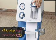 دستگاه ساکشن تنفسی