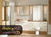 روشویی کابینتی نوین سرام