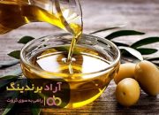 روغن زیتون اسپانیایی سابروسو