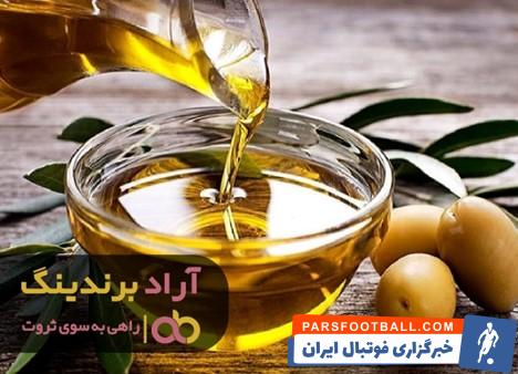 روغن زیتون اسپانیایی سابروسو