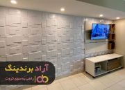 سنگ مصنوعی در بازار