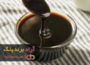 شیره خرما طبیعی