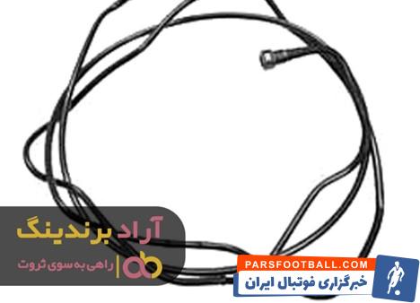 شیلنگ بنزین ال 90