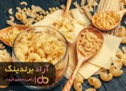 ماکارونی فرمی