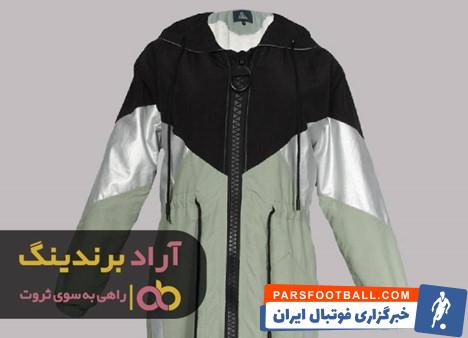 پالتو زنانه اسپرت
