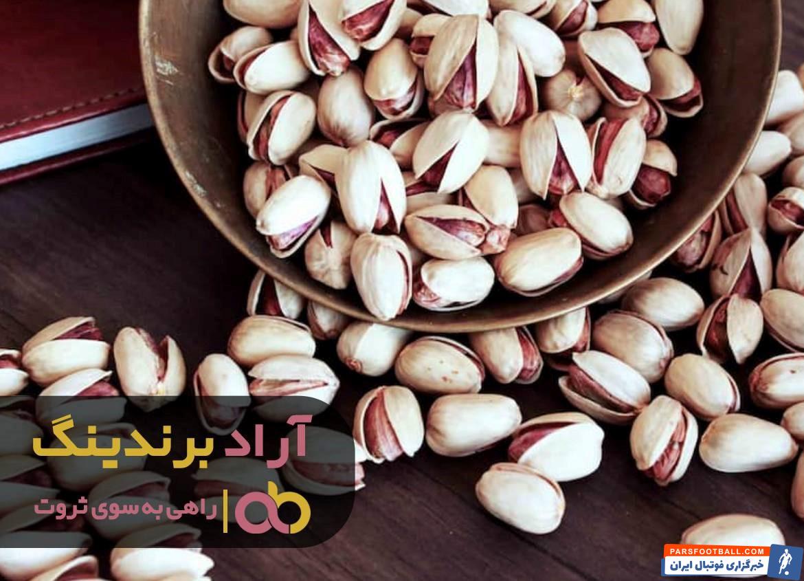 پسته اکبری ایوب