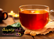 چای درجه یک و دو