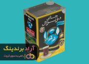 چای دوغزال سیاه