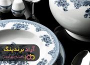 چینی زرین طرح فلورانس