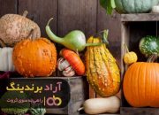 تاثیر کدو بر لاغری