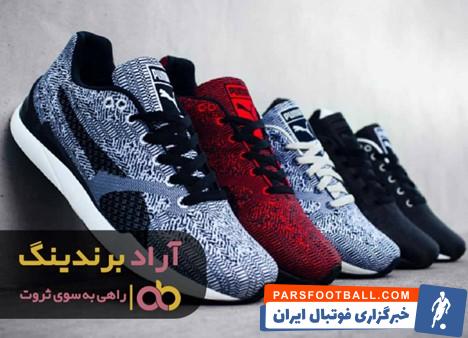 کفش اسپرت پوما