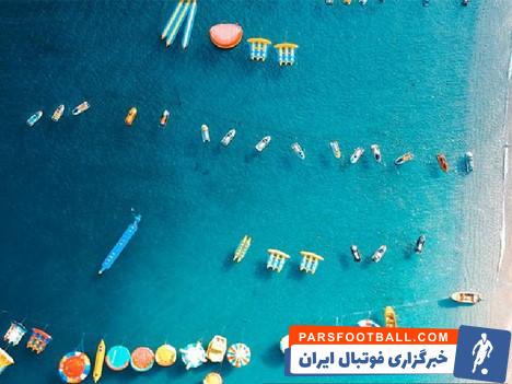 حراجی های کیش چه زمانی شروع می شود؟