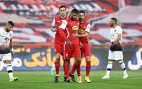 محمد محمدی معاون باشگاه پرسپولیس درباره این تیم صحبت کرد