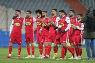 مهدی عبدی وضعیت نامشخصی در تیم پرسپولیس دارد