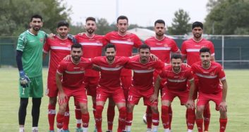 عباس کارگر پیشکسوت پرسپولیس درباره این تیم صحبت کرد