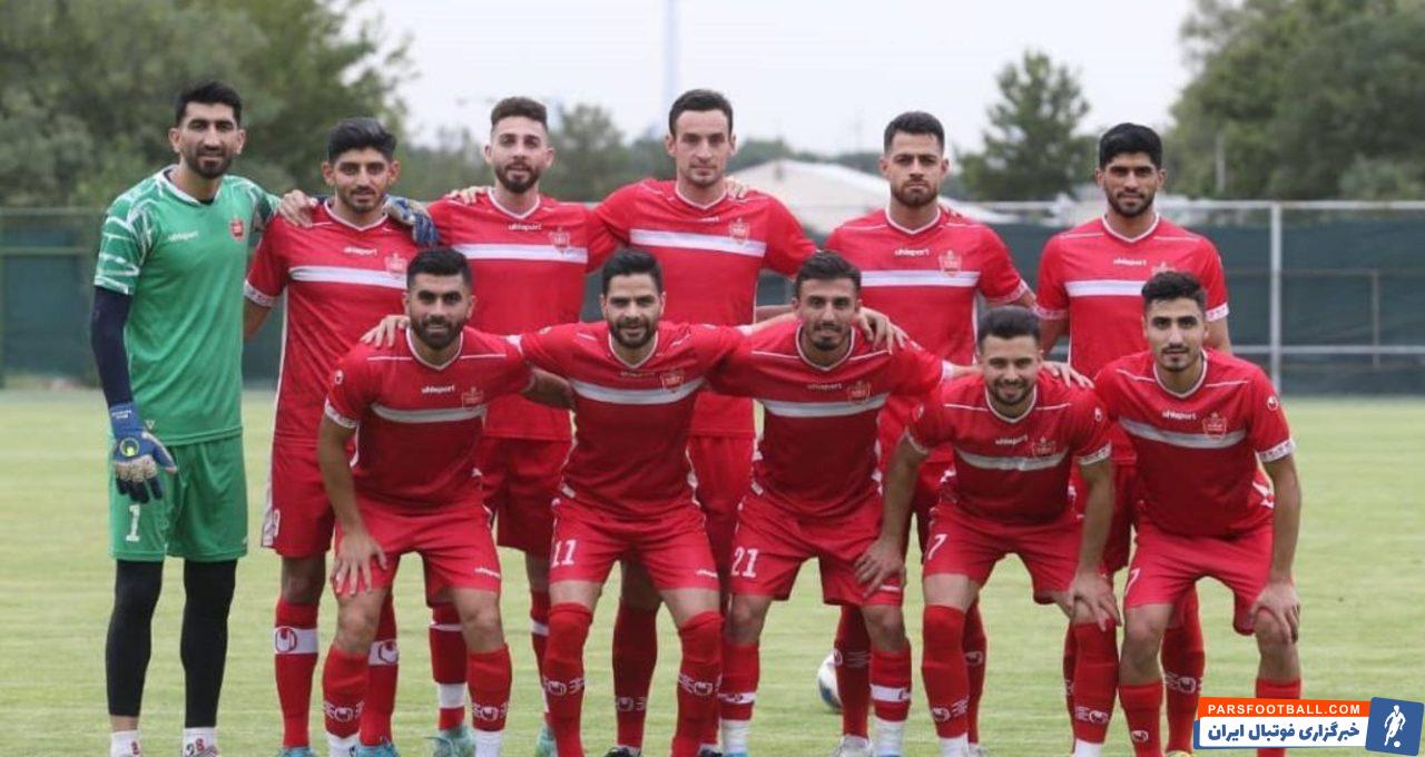 عباس کارگر پیشکسوت پرسپولیس درباره این تیم صحبت کرد