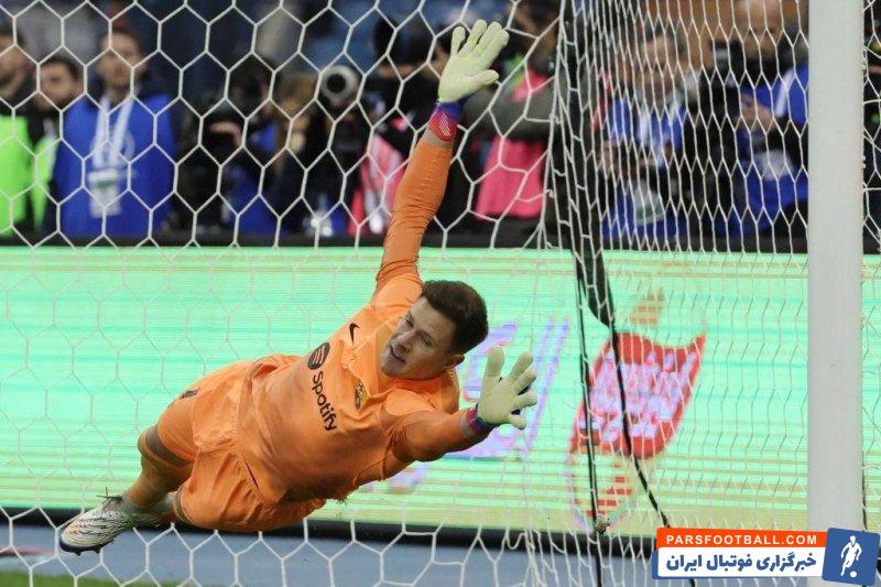 مارک آندره تراشتگن