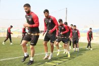 پرسپولیس با دردسر تازه‌ ای درباره ستاره برزیلی روبرو شده