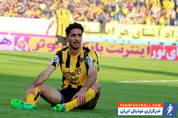 بازگشت رسمی سیاوش یزدانی به سپاهان پس از جدایی جنجالی از استقلال