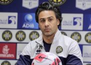 فرهاد مجیدی در اندیشه گرفتن انتقام شکست دور رفت اتحاد کلباء برابر البطائح