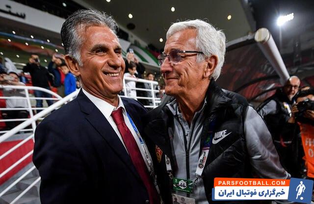 کارلوس کی‌روش