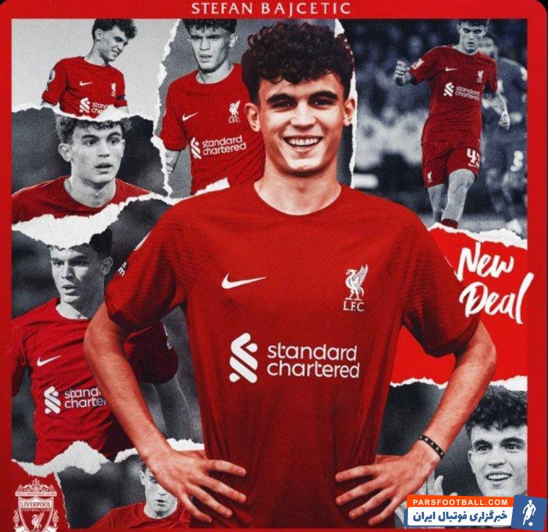 استفان بایچتیچ