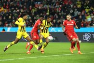 بایر لورکوزن و دورتموند