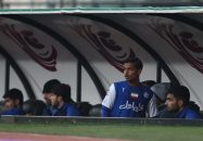 استقلال ؛ منصور رشیدی : قائدی هر بازی بدتر می‌شود و نمایش ضعیفی دارد
