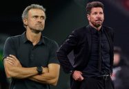 سیمئونه ؛ احتمال جدایی دیگو سیمئونه از اتلتتیکومادرید