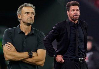 سیمئونه ؛ احتمال جدایی دیگو سیمئونه از اتلتتیکومادرید