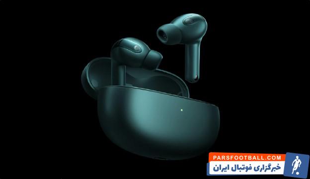 بهترین هدفون بی سیم شیائومی برای موسیقی