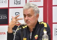 ژوزه مورینیو