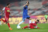 فرزاد آشوبی پیشکسوت پرسپولیس درباره این تیم صحبت کرد
